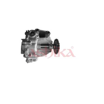 Pompe à huile ASHIKA OEM 95515277