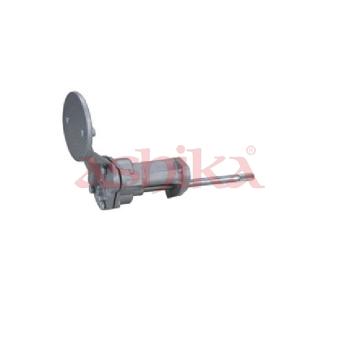 Pompe à huile ASHIKA [157-RE-RE12]