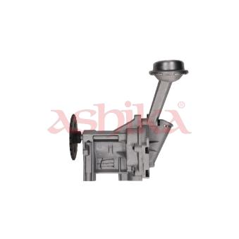 Pompe à huile ASHIKA 157-RE-RE15