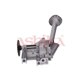 Pompe à huile ASHIKA 157-RE-RE16