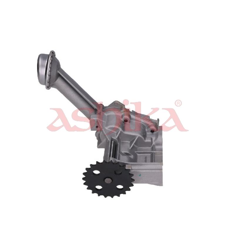 Pompe à huile ASHIKA 157-RE-RE16 - Visuel 2