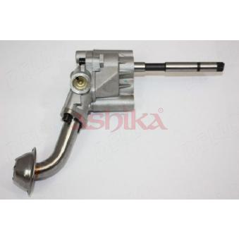 Pompe à huile ASHIKA 157-VW-VW11