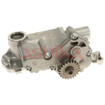Pompe à huile ASHIKA OEM 06J115105AB