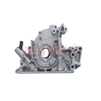 Pompe à huile ASHIKA [157-VW-VW22]