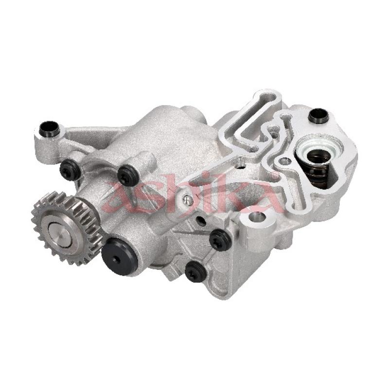 Pompe à huile ASHIKA 157-VW-VW25 - Visuel 1