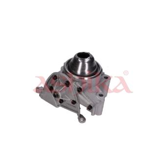 Pompe à huile ASHIKA OEM 03D115105E