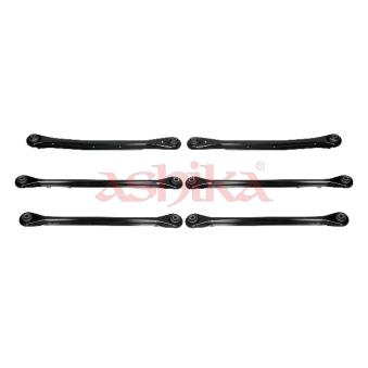 Jeu de bras, suspension de roue ASHIKA 158-00-0301 Jeu de bras, suspension de roue ASHIKA 158-00-0301