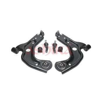 Jeu de bras, suspension de roue ASHIKA OEM 1020174