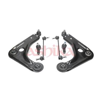 Jeu de bras, suspension de roue ASHIKA OEM 1067818