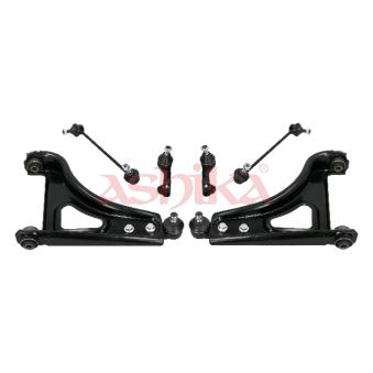 Jeu de bras, suspension de roue ASHIKA OEM 6000022730
