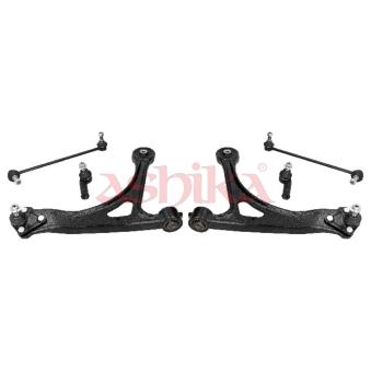 Jeu de bras, suspension de roue ASHIKA OEM 95533307011 Jeu de bras, suspension de roue ASHIKA OEM 95533307011
