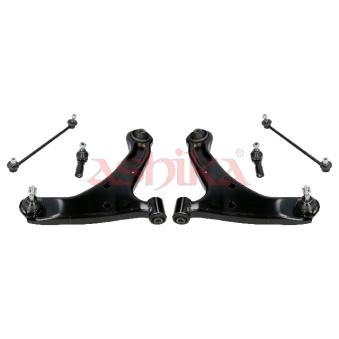 Jeu de bras, suspension de roue ASHIKA OEM 4881079J00