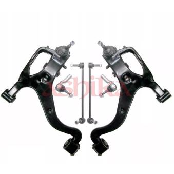 Jeu de bras, suspension de roue ASHIKA OEM LR010676