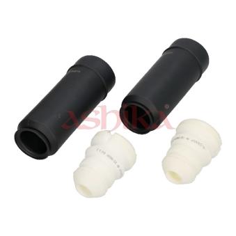 Kit de protection contre la poussière, amortisseur ASHIKA OEM 33536767335