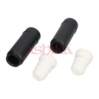Kit de protection contre la poussière, amortisseur ASHIKA 159-00-0112