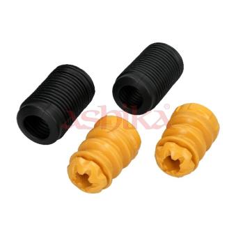 Kit de protection contre la poussière, amortisseur ASHIKA OEM 31336787104
