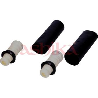 Kit de protection contre la poussière, amortisseur ASHIKA [159-00-0223]