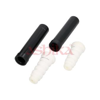 Kit de protection contre la poussière, amortisseur ASHIKA 159-00-0306