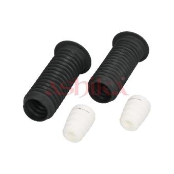 Kit de protection contre la poussière, amortisseur ASHIKA [159-00-0311]