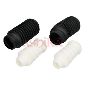 Kit de protection contre la poussière, amortisseur ASHIKA 159-00-0323