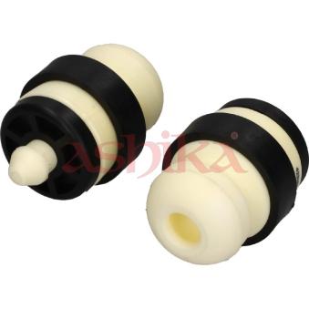 Kit de protection contre la poussière, amortisseur ASHIKA [159-00-0424]