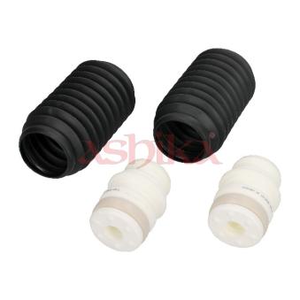 Kit de protection contre la poussière, amortisseur ASHIKA [159-00-0501]