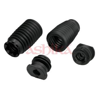 Kit de protection contre la poussière, amortisseur ASHIKA 159-00-0702