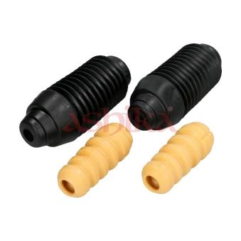 Kit de protection contre la poussière, amortisseur ASHIKA [159-00-0703]