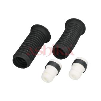Kit de protection contre la poussière, amortisseur ASHIKA 159-00-0704