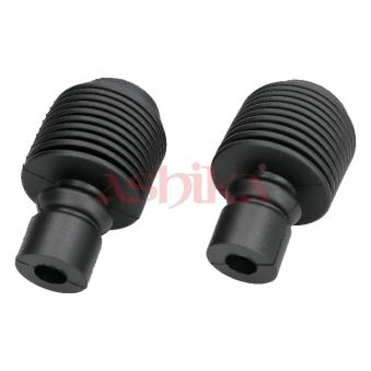 Kit de protection contre la poussière, amortisseur ASHIKA 159-00-0709