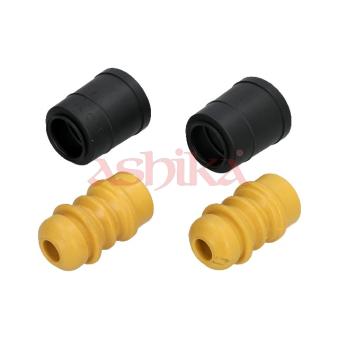 Kit de protection contre la poussière, amortisseur ASHIKA 159-00-0913 pour AUDI A6 2.0 TFSI - 170cv