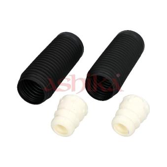 Kit de protection contre la poussière, amortisseur ASHIKA 159-00-0943