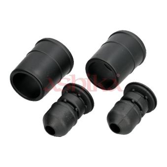 Kit de protection contre la poussière, amortisseur ASHIKA OEM 191412303A Kit de protection contre la poussière, amortisseur ASHIKA OEM 191412303A