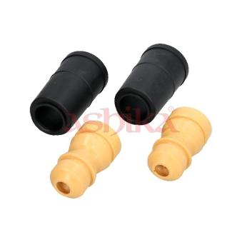 Kit de protection contre la poussière, amortisseur ASHIKA 159-00-0959