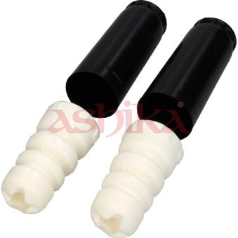 Kit de protection contre la poussière, amortisseur ASHIKA [159-00-0968]