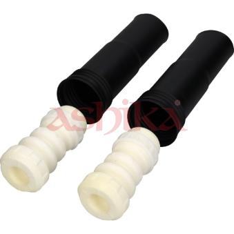 Kit de protection contre la poussière, amortisseur ASHIKA [159-00-0971]