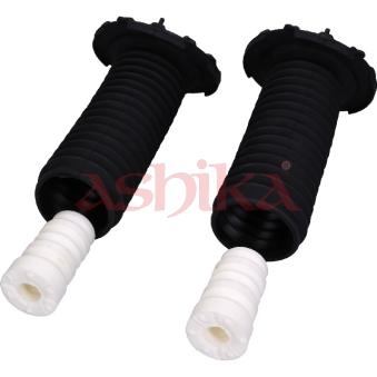 Kit de protection contre la poussière, amortisseur ASHIKA [159-02-227]