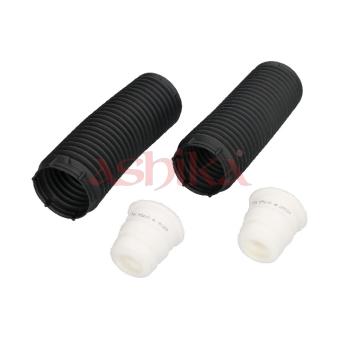 Kit de protection contre la poussière, amortisseur ASHIKA 159-03-302 pour CITROEN C3 1.8 - 122cv