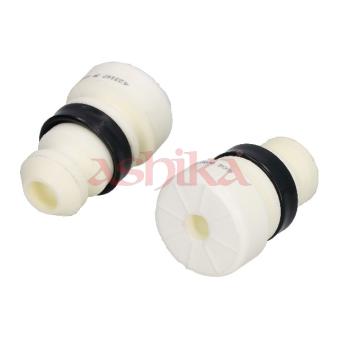 Kit de protection contre la poussière, amortisseur ASHIKA [159-05-509]