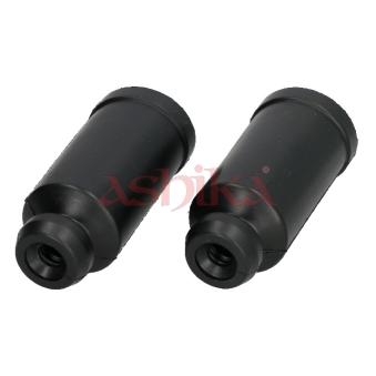 Kit de protection contre la poussière, amortisseur ASHIKA [159-08-801]