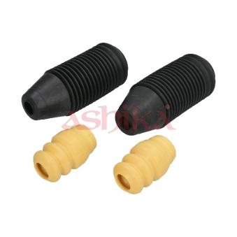 Kit de protection contre la poussière, amortisseur ASHIKA 159-0W-W02