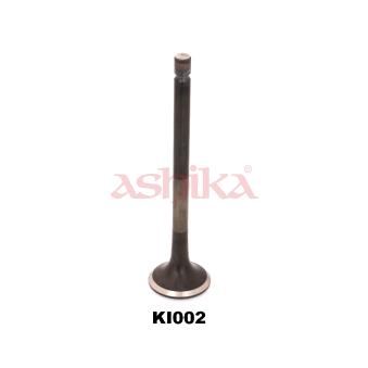 Soupape d'échappement ASHIKA OEM 222124A000