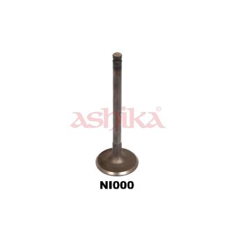 Soupape d'admission ASHIKA [15NI000]