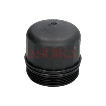 Couvercle, boîtier du filtre à huile ASHIKA [160-00-023]