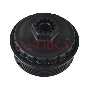 Couvercle, boîtier du filtre à huile ASHIKA OEM 7701048886