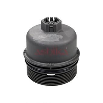 Couvercle, boîtier du filtre à huile ASHIKA OEM 1652285e00