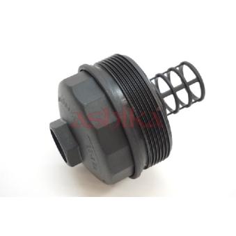 Couvercle, boîtier du filtre à huile ASHIKA OEM 021115433e