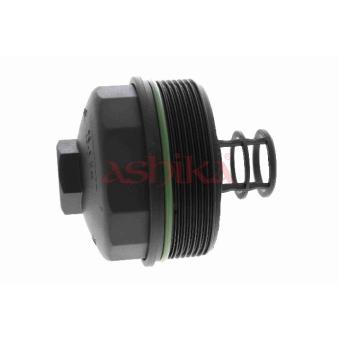 Couvercle, boîtier du filtre à huile ASHIKA OEM 077115433A