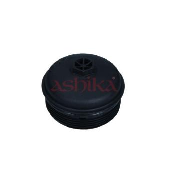 Couvercle, boîtier du filtre à huile ASHIKA OEM 152082327R
