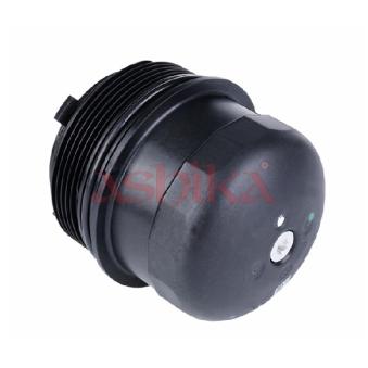 Couvercle, boîtier du filtre à huile ASHIKA [160-00-094]